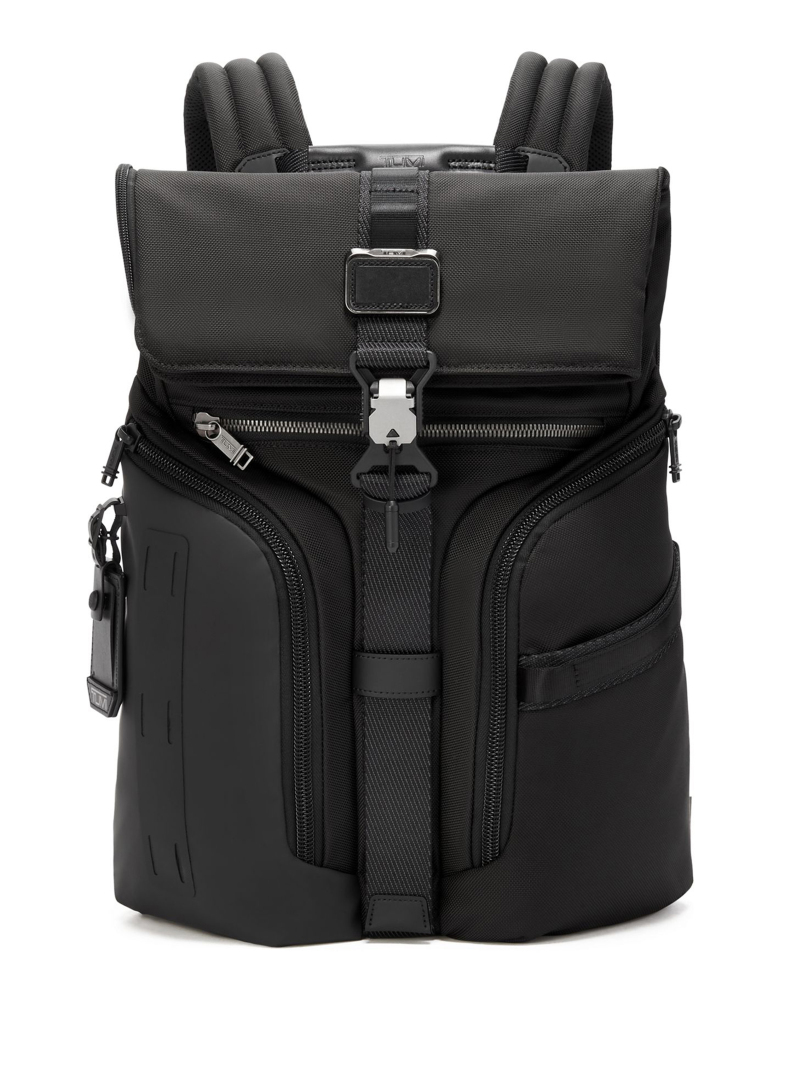 ΣΑΚΙΔΙΟ ΠΛΑΤΗΣ ALPHA BRAVO LOGISTICS  0