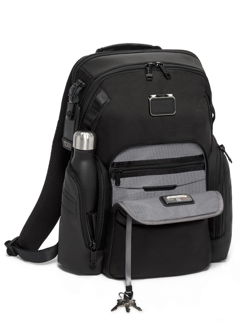 ΣΑΚΙΔΙΟ ΠΛΑΤΗΣ ALPHA BRAVO NAVIGATION  2