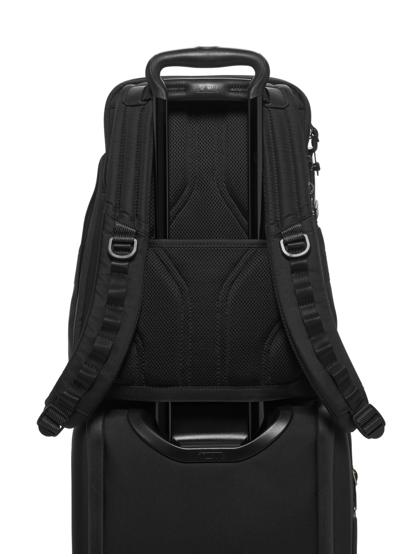 ΣΑΚΙΔΙΟ ΠΛΑΤΗΣ ALPHA BRAVO NAVIGATION  5