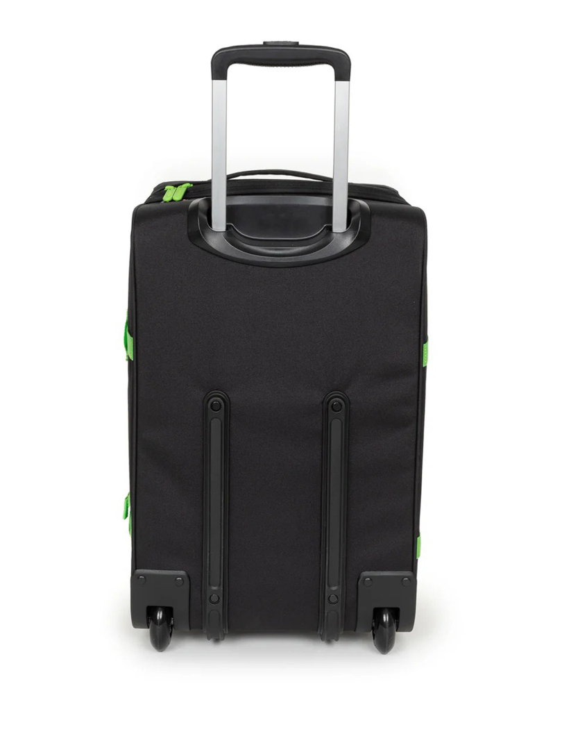 ΒΑΛΙΤΣΑ ΚΑΜΠΙΝΑΣ TRANSIT'R S GHOSTBUSTERS 1