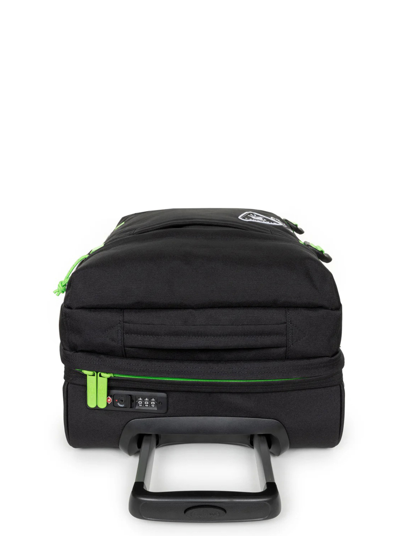 ΒΑΛΙΤΣΑ ΚΑΜΠΙΝΑΣ TRANSIT'R S GHOSTBUSTERS 5