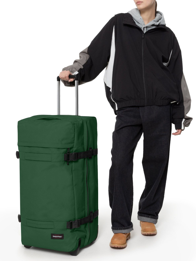 ΒΑΛΙΤΣΑ ΤΑΞΙΔΙΟΥ TRANSIT'R L 3