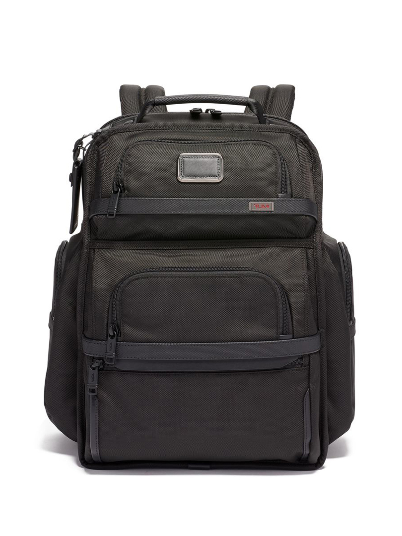 ΣΑΚΙΔΙΟ ΠΛΑΤΗΣ ALPHA 3 TUMI BRIEF PACK®  0