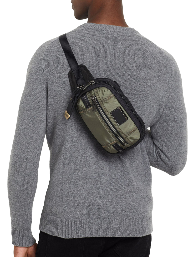 ΤΣΑΝΤΑ ΣΤΗΘΟΥΣ ALPHA BRAVO RECRUIT 3-IN-1  5