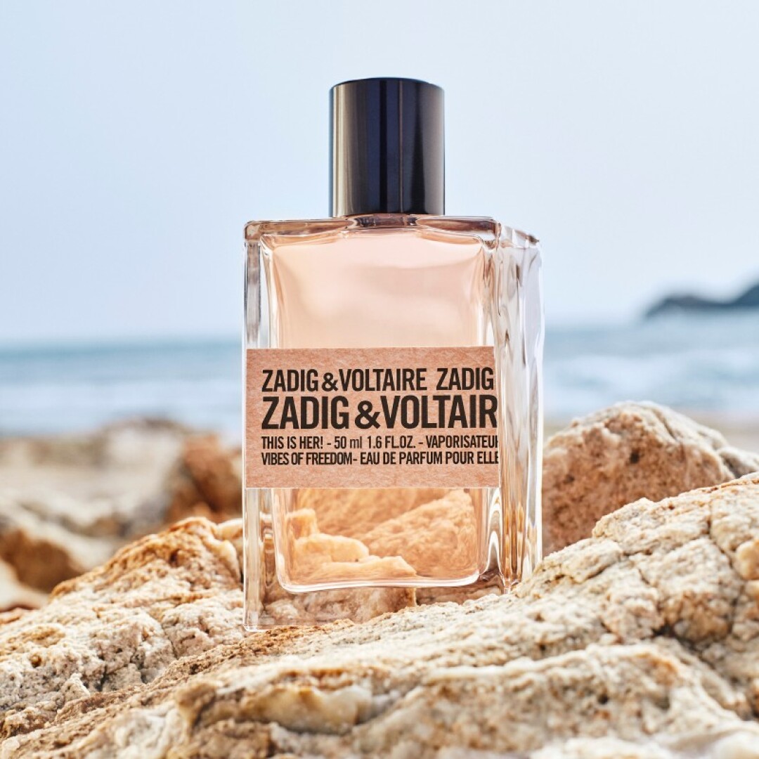THIS IS HER! VIBES OF FREEDOM EAU DE PARFUM 3