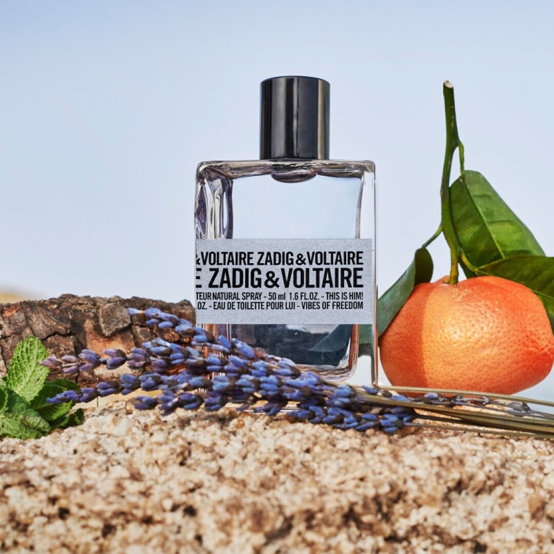 THIS IS HIM! VIBES OF FREEDOM EAU DE TOILETTE 2