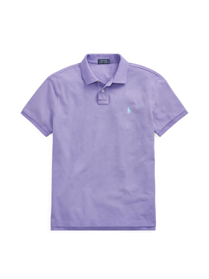 ΑΝΔΡΙΚΗ POLO ΜΠΛΟΥΖΑ 0