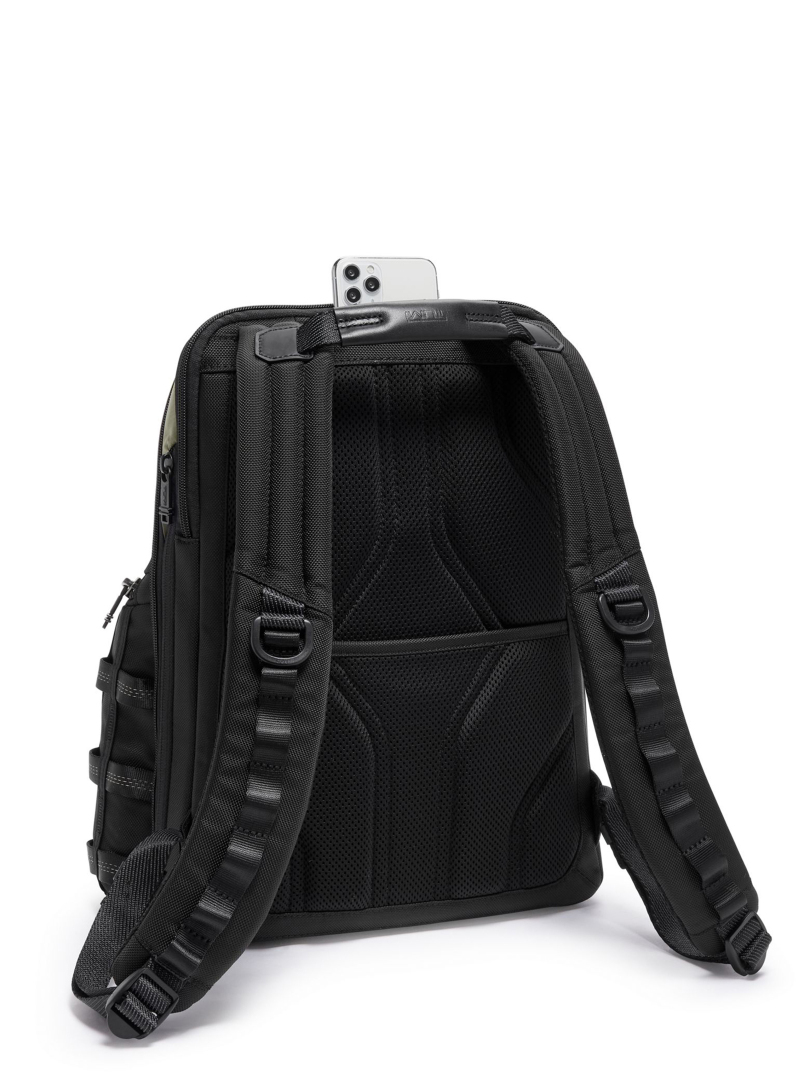 ΣΑΚΙΔΙΟ ΠΛΑΤΗΣ ALPHA BRAVO NAVIGATION  4