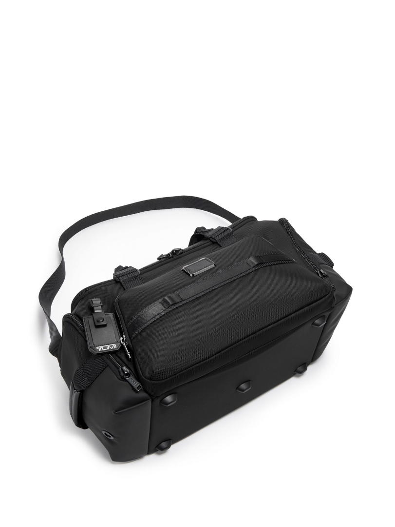 ΣΑΚ ΒΟΥΑΓΙΑΖ ALPHA BRAVO MASON  3