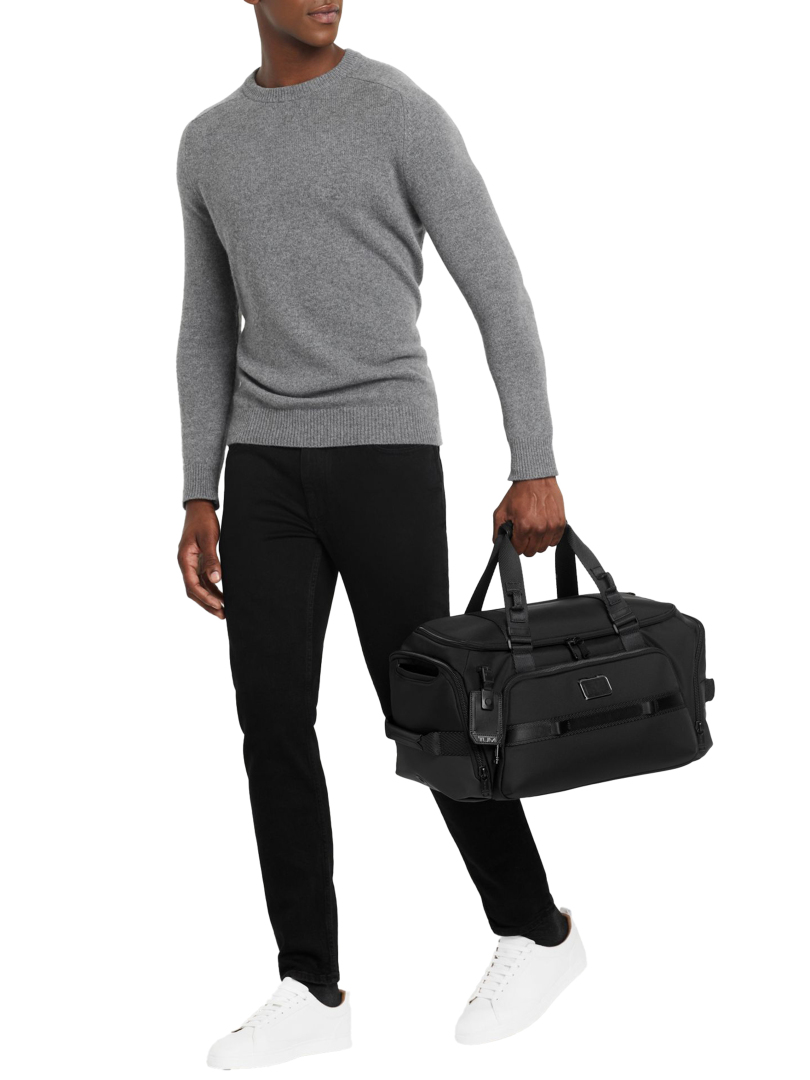 ΣΑΚ ΒΟΥΑΓΙΑΖ ALPHA BRAVO MASON  5