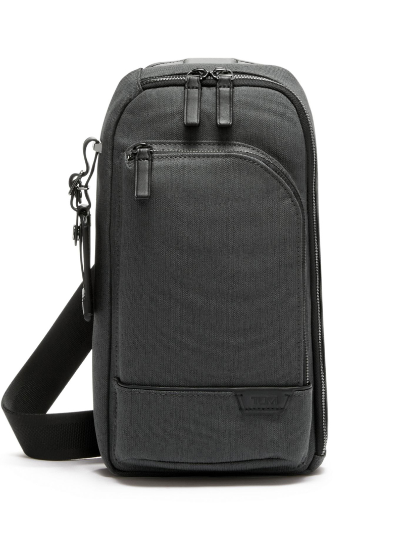 ΤΣΑΝΤΑ SLING HARRISON GREGORY 0