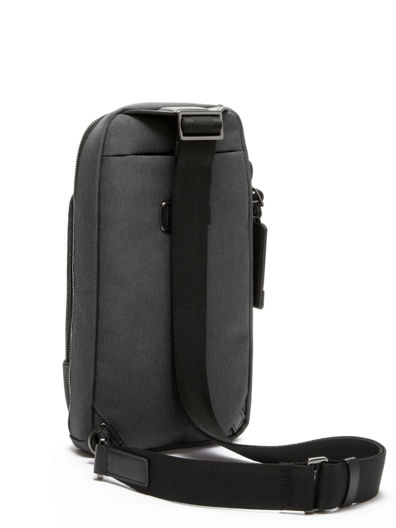 ΤΣΑΝΤΑ SLING HARRISON GREGORY 3