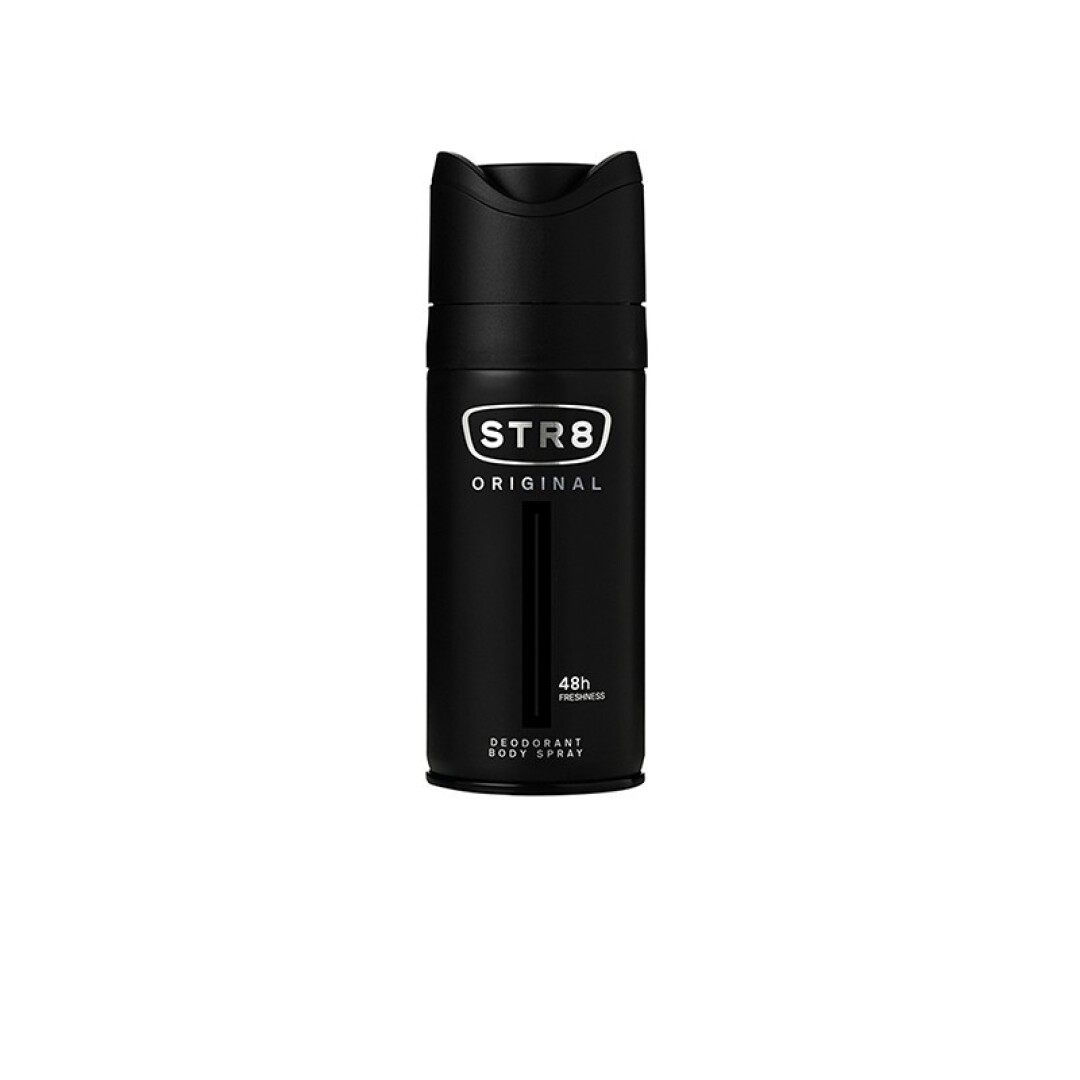 STR8 STR8 ORIGINAL DEODORANT BODY SPRAY attica
