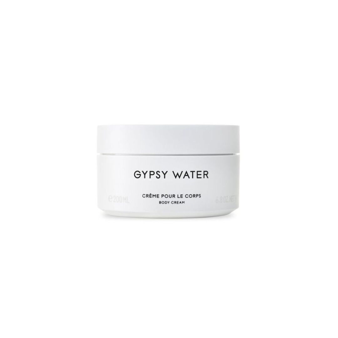GYPSY WATER BODY CREAM 0