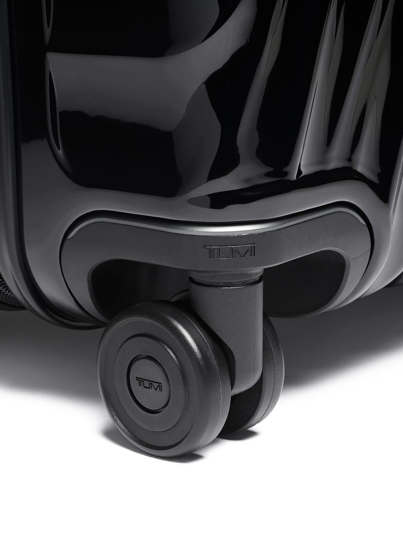 ΜΕΓΑΛΗ ΒΑΛΙΤΣΑ 19 DEGREE EXTENDED TRIP EXPANDABLE 4 WHEELED  6