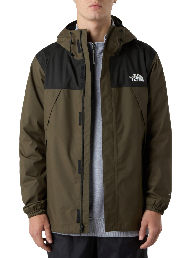 ΑΝΔΡΙΚΟ ΜΠΟΥΦΑΝ ANTORA  1