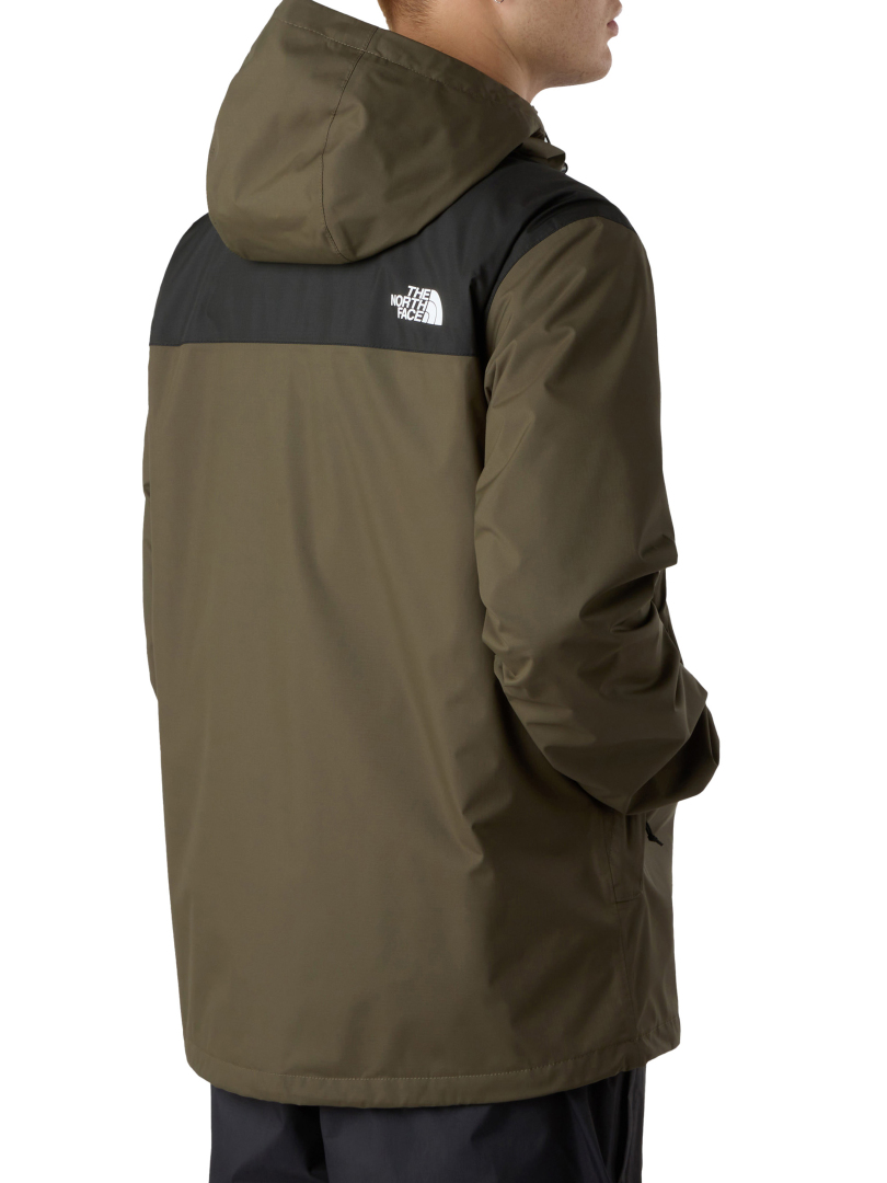 ΑΝΔΡΙΚΟ ΜΠΟΥΦΑΝ ANTORA  2