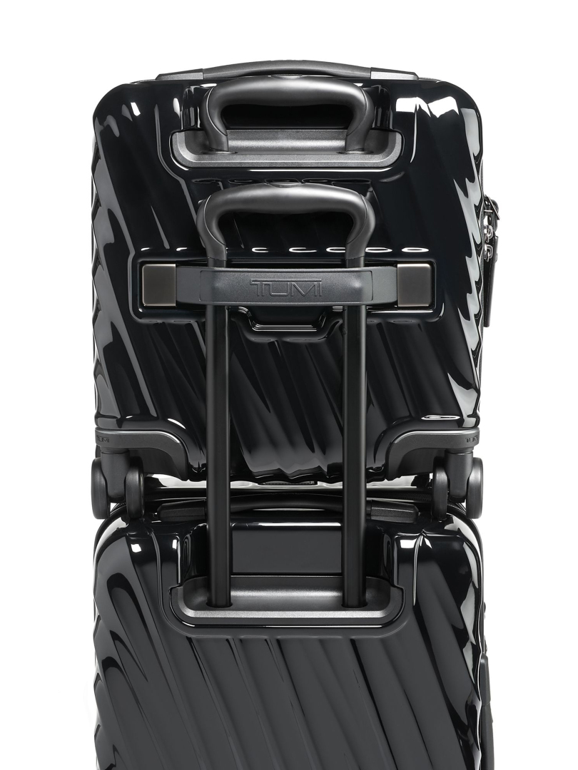 ΧΑΡΤΟΦΥΛΑΚΑΣ 19 DEGREE SMALL COMPACT 4 WHEELED  4