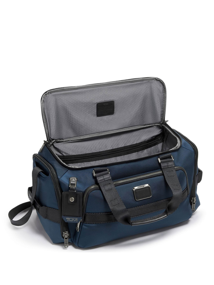 ΣΑΚ ΒΟΥΑΓΙΑΖ ALPHA BRAVO MASON  1