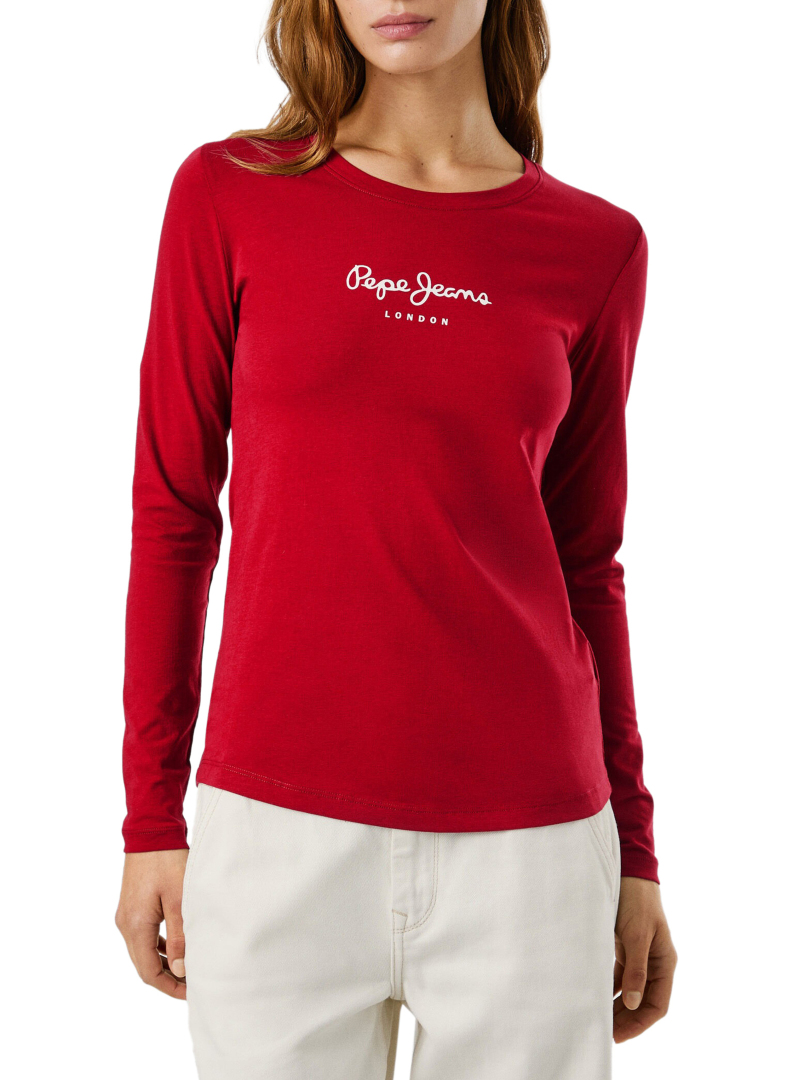 ΓΥΝΑΙΚΕΙΑ ΜΑΚΡΥΜΑΝΙΚΗ ΜΠΛΟΥΖΑ 1