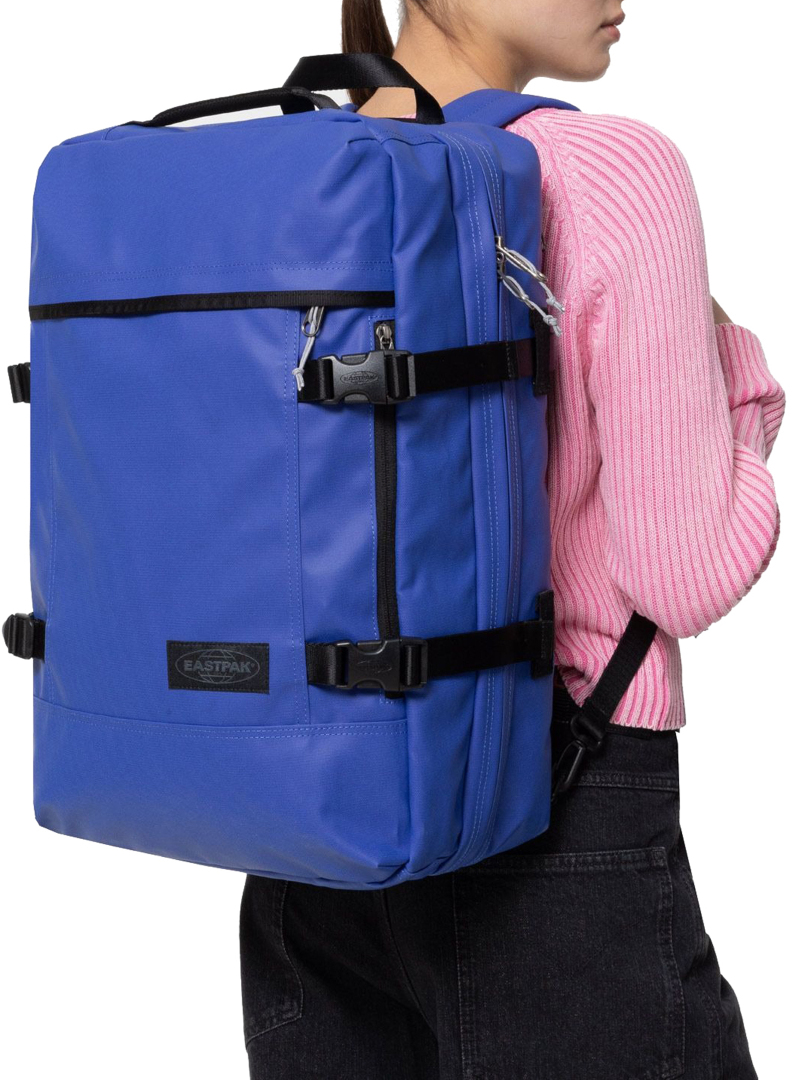 ΣΑΚΙΔΙΟ ΠΛΑΤΗΣ TRAVELPACK 7