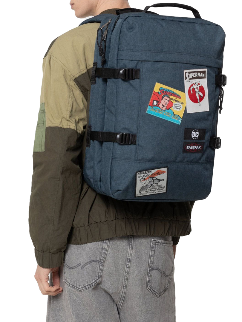 ΣΑΚΙΔΙΟ ΠΛΑΤΗΣ TRAVELPACK DC 6