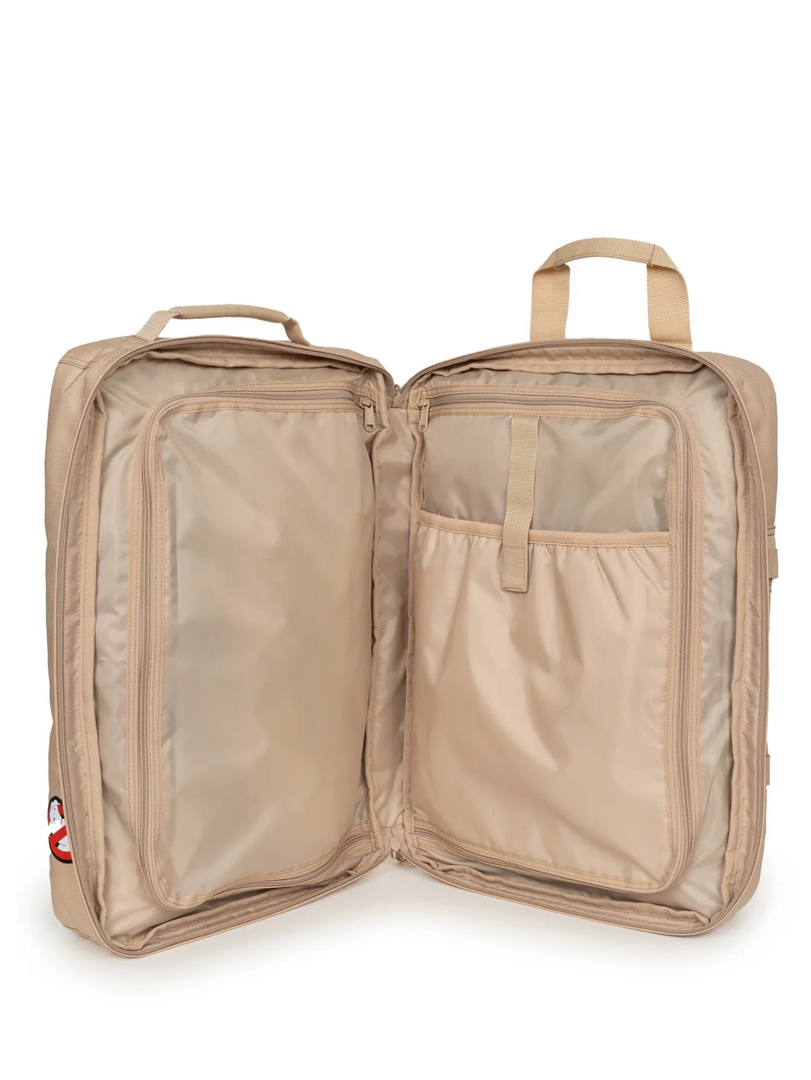 ΣΑΚΙΔΙΟ ΠΛΑΤΗΣ TRAVELPACK GHOSTBUSTERS 2