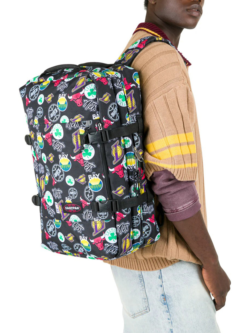 ΤΣΑΝΤΑ ΤΑΞΙΔΙΟΥ TRAVELPACK 5