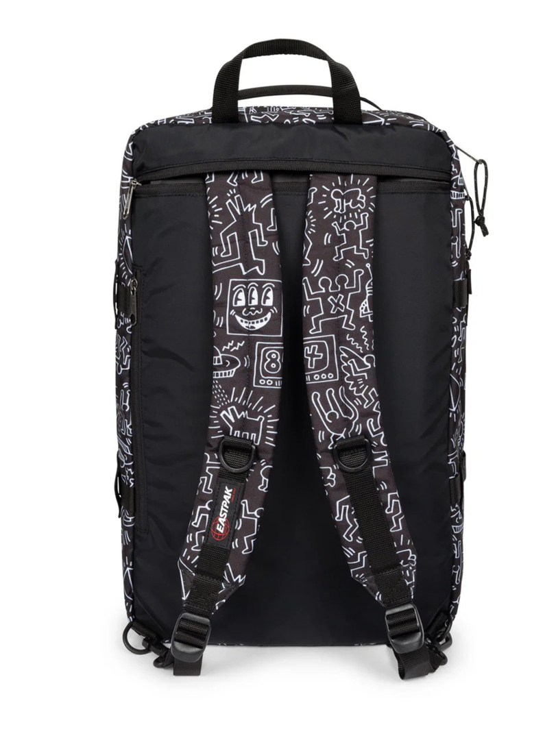 ΤΣΑΝΤΑ ΤΑΞΙΔΙΟΥ TRAVELPACK 1