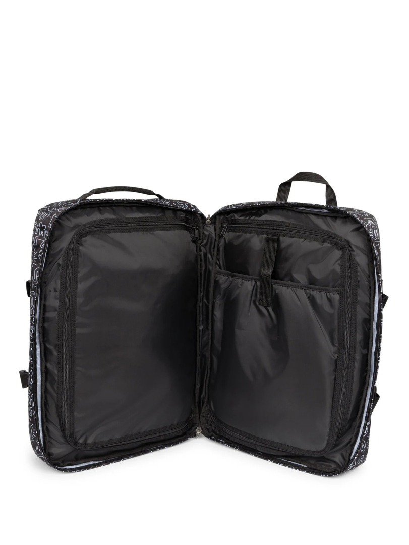 ΤΣΑΝΤΑ ΤΑΞΙΔΙΟΥ TRAVELPACK 2
