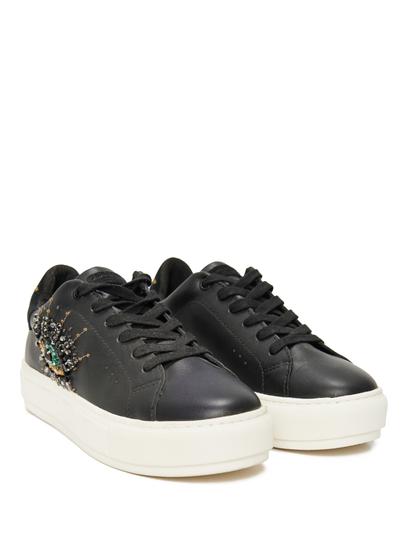 ΓΥΝΑΙΚΕΙΑ SNEAKERS LANEY EVIL EYE 1