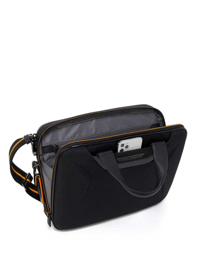 ΧΑΡΤΟΦΥΛΑΚΑΣ MCLAREN AXLE SLIM  2