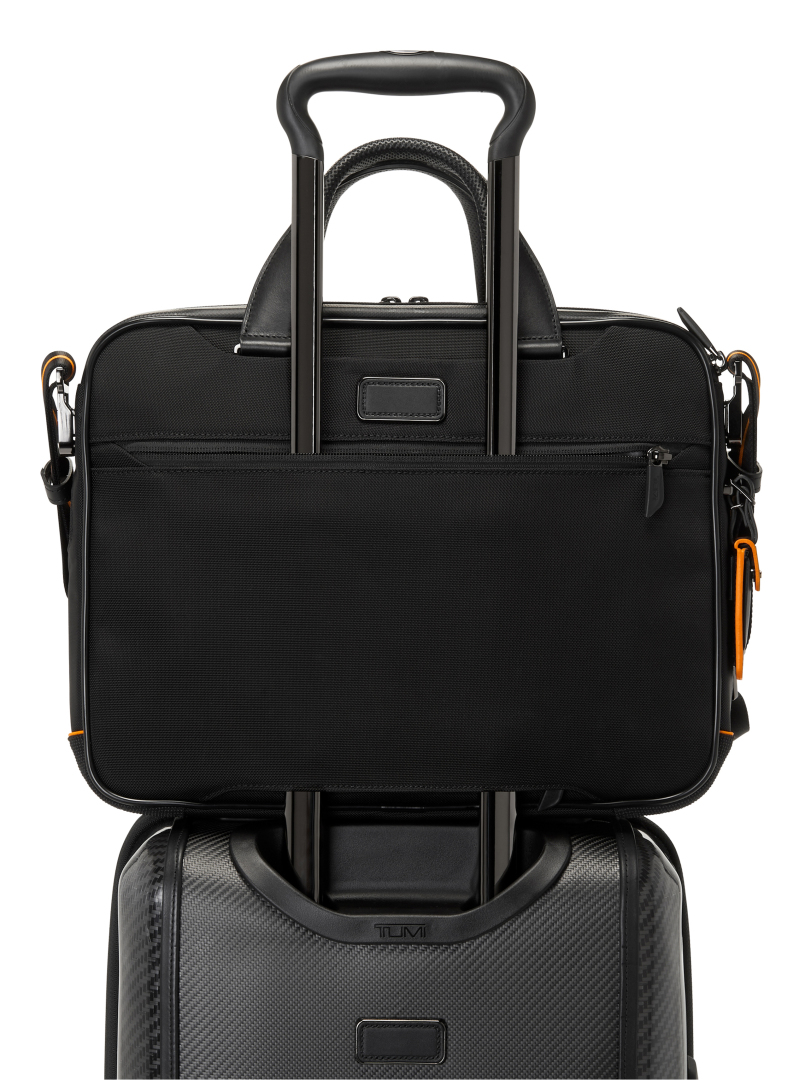 ΧΑΡΤΟΦΥΛΑΚΑΣ MCLAREN AXLE SLIM  3