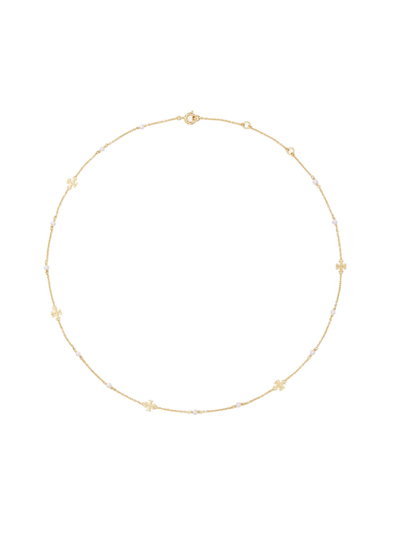 ΓΥΝΑΙΚΕΙΟ ΚΟΛΙΕ DELICATE KIRA PEARL  0