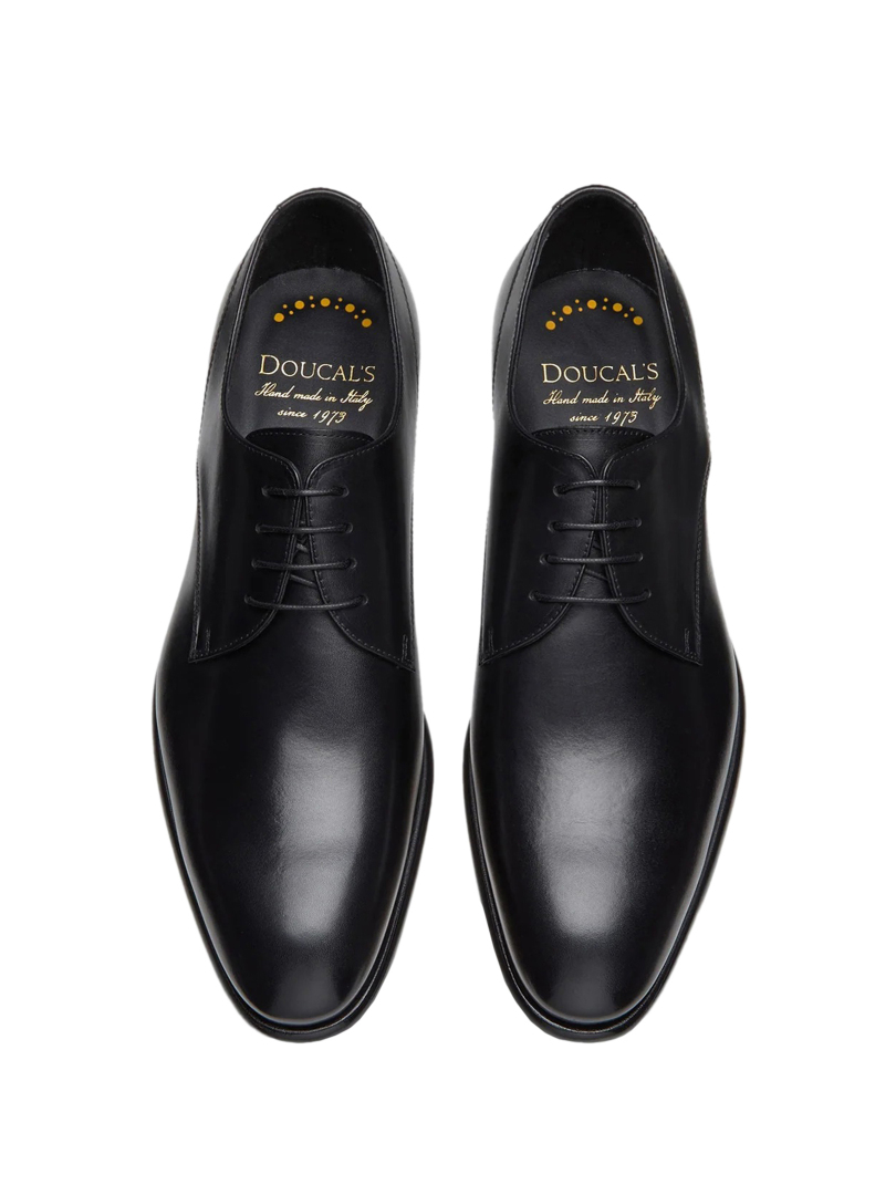 ΑΝΔΡΙΚΑ ΔΕΤΑ ΔΕΡΜΑΤΙΝΑ ΠΑΠΟΥΤΣΙΑ DERBY 5