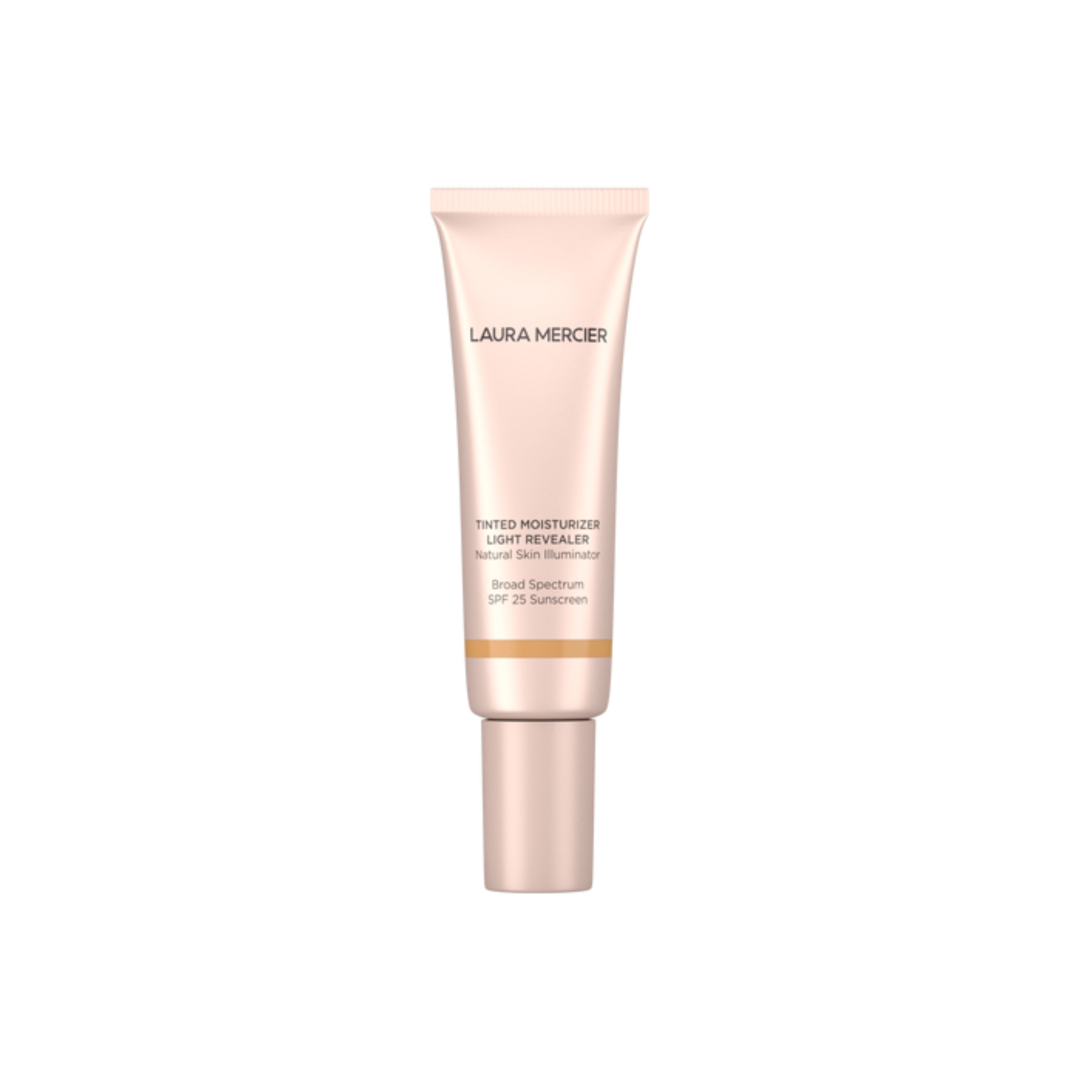 TINTED MOISTURIZER LIGHT REVEALER NATURAL SKIN ILLUMINATOR SPF 25 6