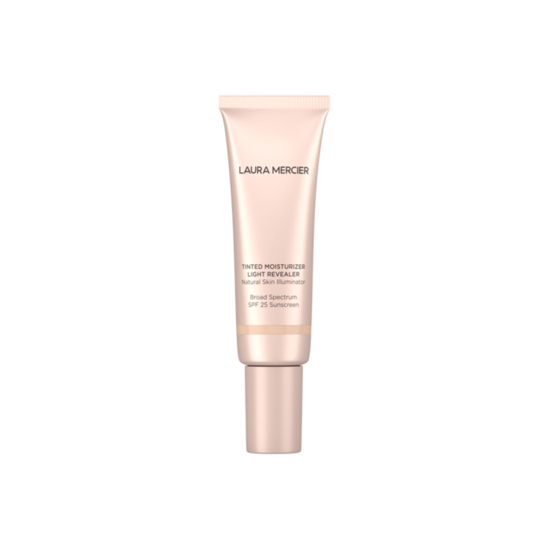 TINTED MOISTURIZER LIGHT REVEALER NATURAL SKIN ILLUMINATOR SPF 25 9