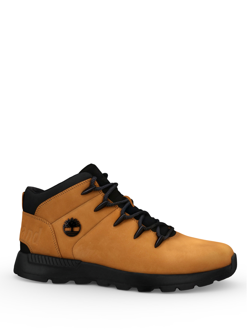 ΑΝΔΡΙΚΑ ΜΠΟΤΑΚΙΑ SPRINT TREKKER MID LACE UP 0