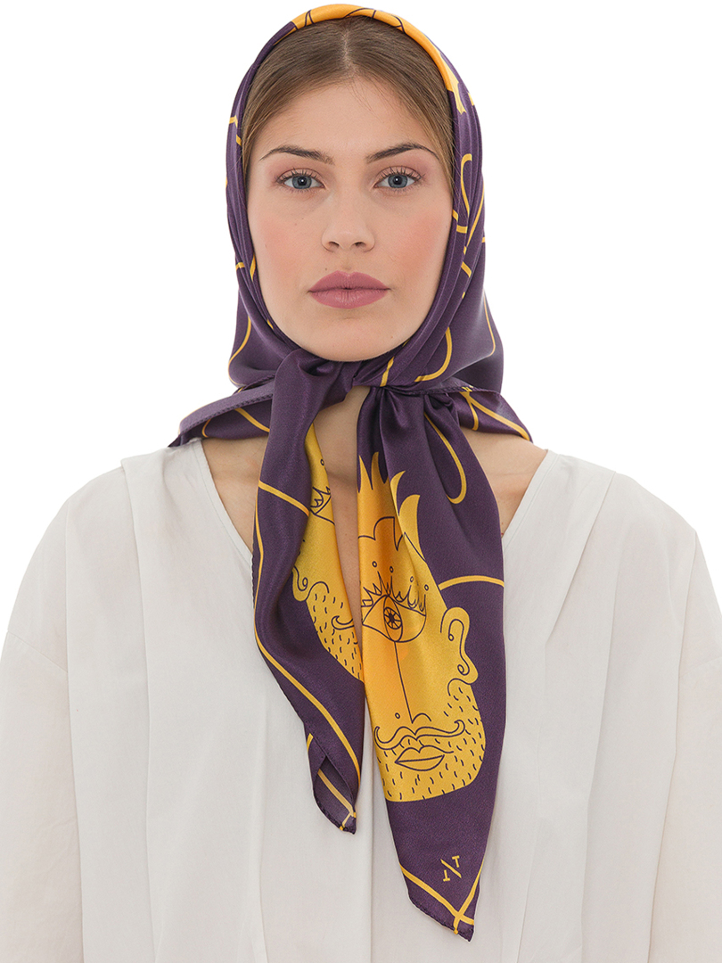 ΜΕΤΑΞΩΤΟ ΜΑΝΤΙΛΙ CYCLOPS 2