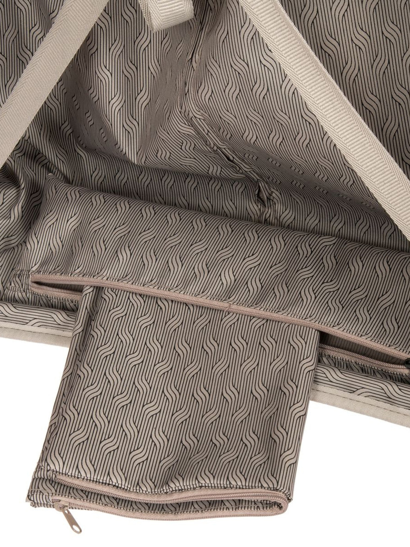 ΒΑΛΙΤΣΑ ΜΕΓΑΛΗ EXPANDABLE 79CM ULISSE BLACK 3