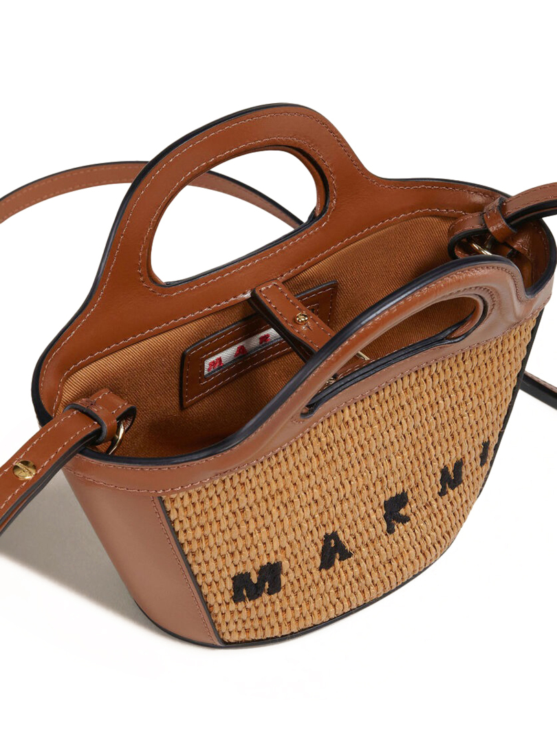 ΓΥΝΑΙΚΕΙΑ ΤΣΑΝΤΑ ΧΕΙΡΟΣ TROPICALIA 3