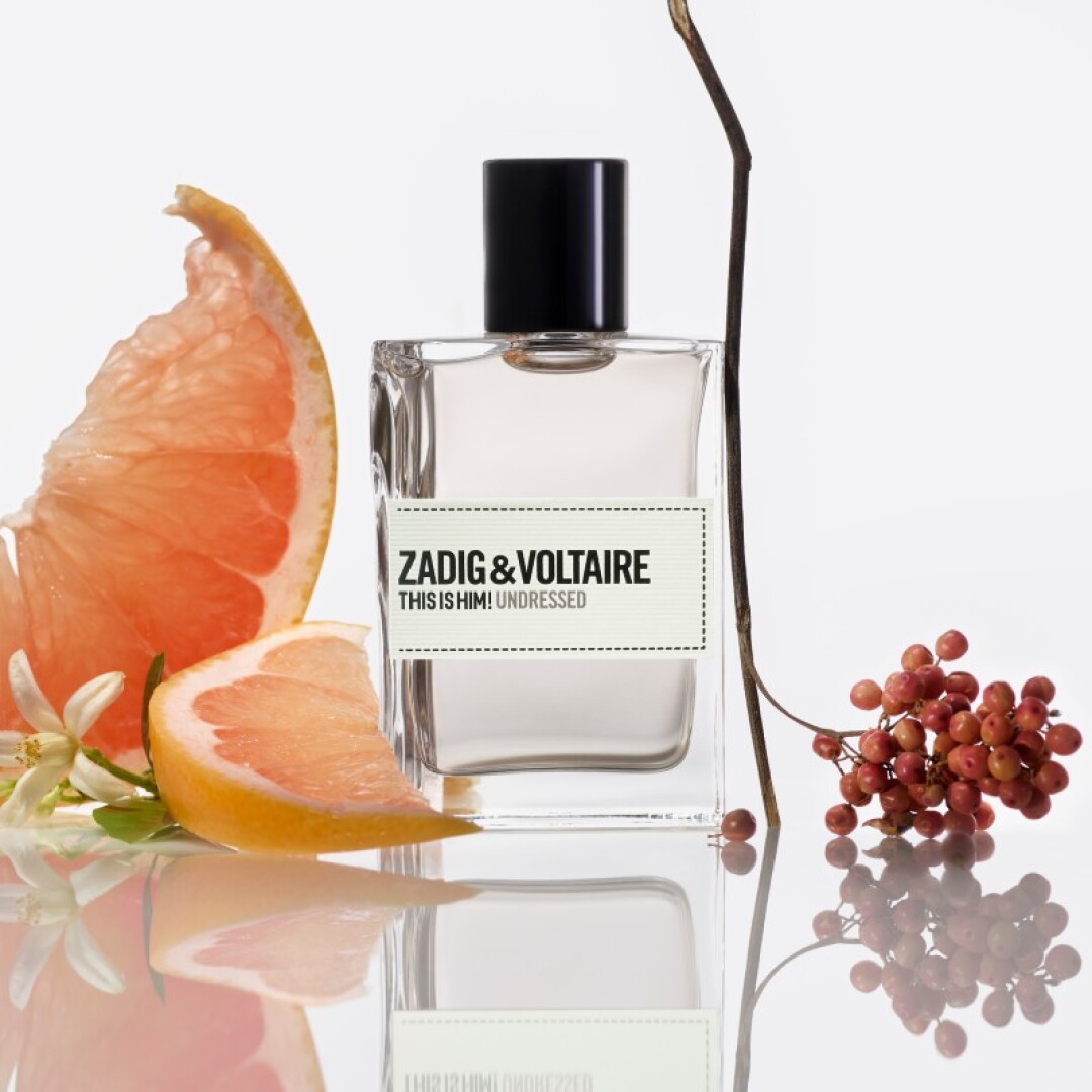 THIS IS HIM! UNDRESSED EAU DE PARFUM 2
