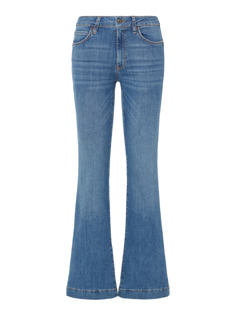 ΓΥΝΑΙΚΕΙΟ DENIM ΠΑΝΤΕΛΟΝΙ  0