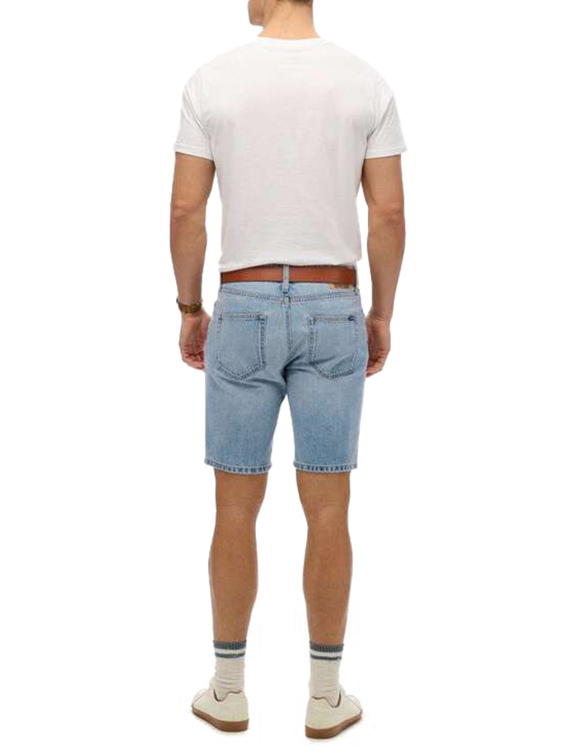 ΑΝΔΡΙΚΗ ΒΕΡΜΟΥΔΑ 4