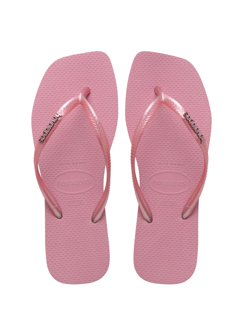 ΓΥΝΑΙΚΕΙΕΣ ΣΑΓΙΟΝΑΡΕΣ SQUARE LOGO METALLIC 2