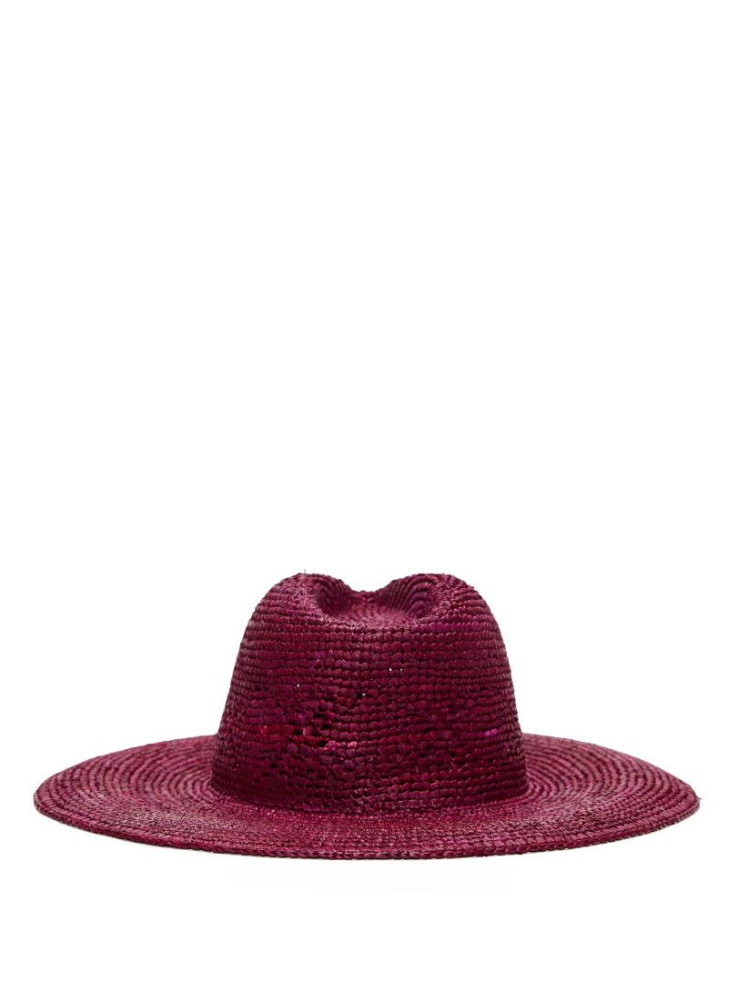 ΓΥΝΑΙΚΕΙΟ RAFFIA ΚΑΠΕΛΟ CAPRIA 0