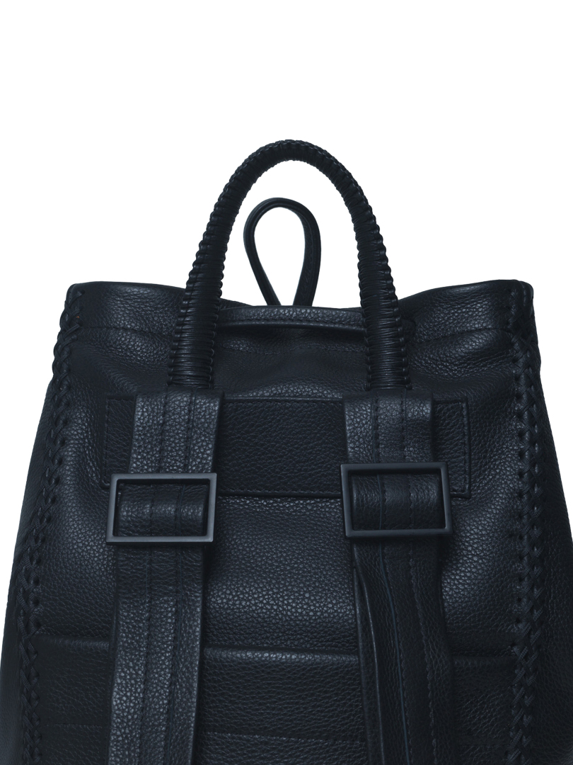 ΓΥΝΑΙΚΕΙΟ ΔΕΡΜΑΤΙΝΟ ΣΑΚΙΔΙΟ ΠΛΑΤΗΣ 2