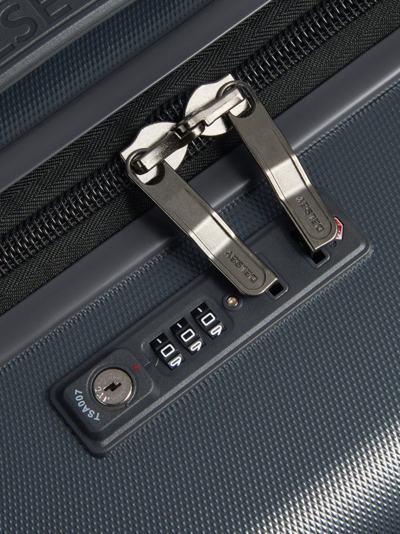 ΜΕΓΑΛΗ ΒΑΛΙΤΣΑ FREESTYLE GRAPHITE 6