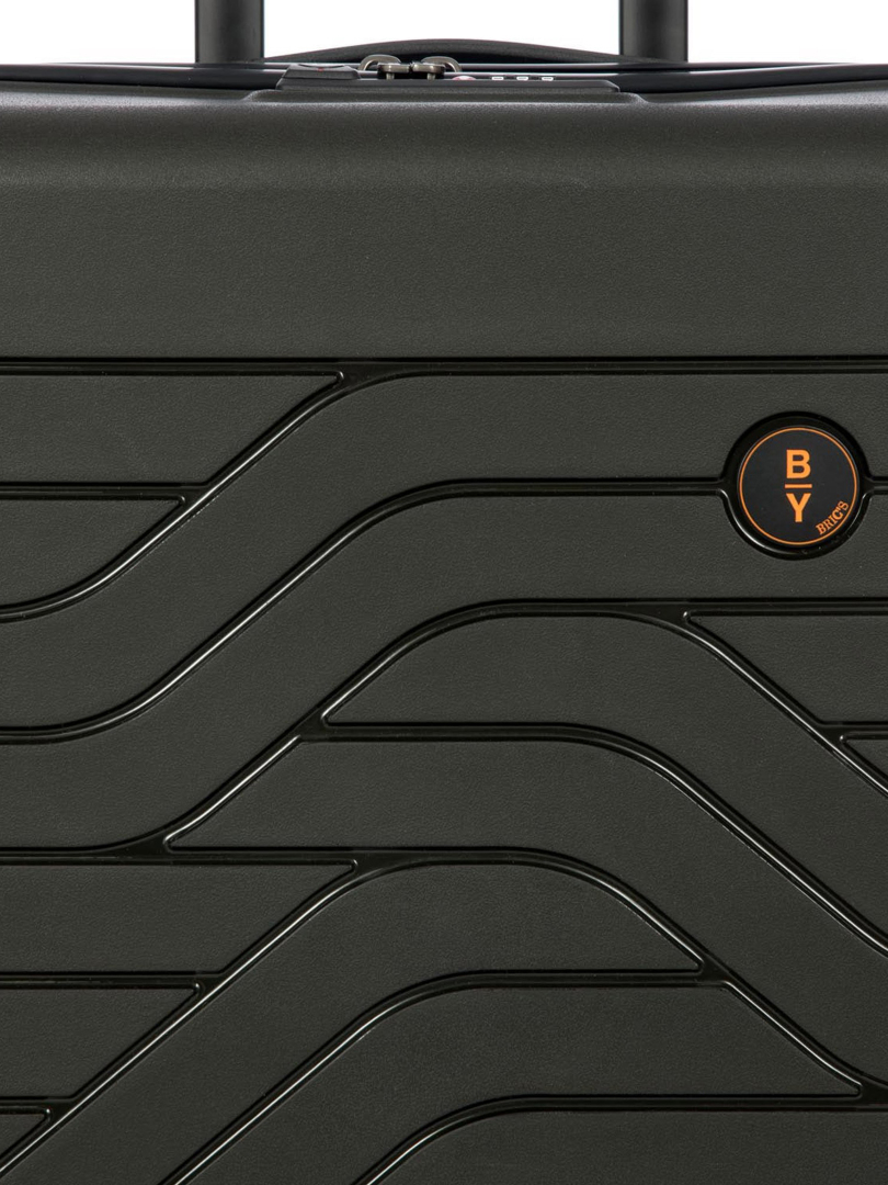 ΒΑΛΙΤΣΑ ΚΑΜΠΙΝΑΣ SLIM 55CM ULISSE OLIVE 3