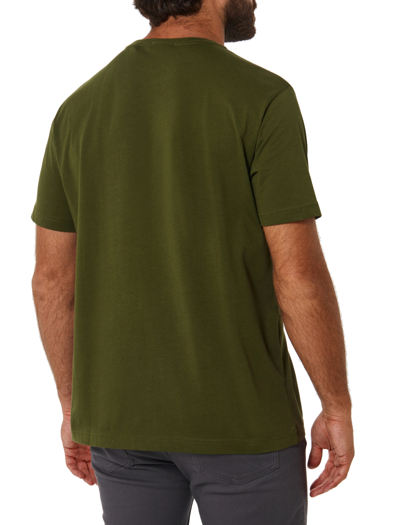 ΑΝΔΡΙΚΟ T-SHIRT  2